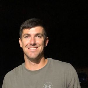 Meet your Posher, Tim